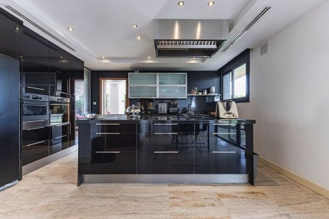 4 bedrooms house for sale in Esplugues de Llobregat, Barcelona, Catalonia, Spain № 8445 - photo 22