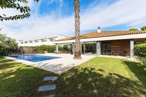 4 bedrooms house for sale in Esplugues de Llobregat, Barcelona, Catalonia, Spain № 8445 - photo 5