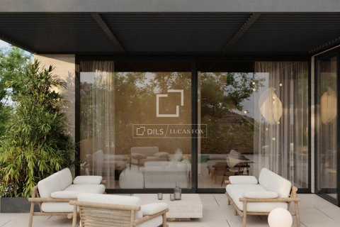 4 bedrooms villa for sale in Vilassar de Dalt, Barcelona, Catalonia, Spain № 4181 - photo 17