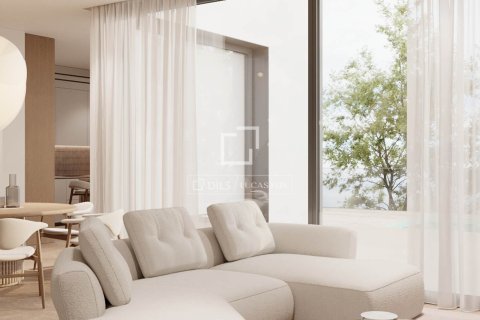4 bedrooms villa for sale in Vilassar de Dalt, Barcelona, Catalonia, Spain № 4181 - photo 10