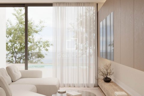 4 bedrooms villa for sale in Vilassar de Dalt, Barcelona, Catalonia, Spain № 4181 - photo 9