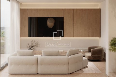 4 bedrooms villa for sale in Vilassar de Dalt, Barcelona, Catalonia, Spain № 4181 - photo 2