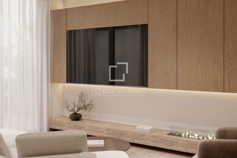 4 bedrooms villa for sale in Vilassar de Dalt, Barcelona, Catalonia, Spain № 4181 - photo 8