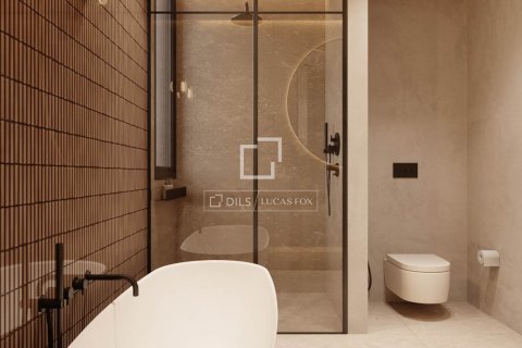 4 bedrooms villa for sale in Vilassar de Dalt, Barcelona, Catalonia, Spain № 4181 - photo 28