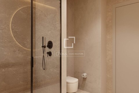4 bedrooms villa for sale in Vilassar de Dalt, Barcelona, Catalonia, Spain № 4181 - photo 29