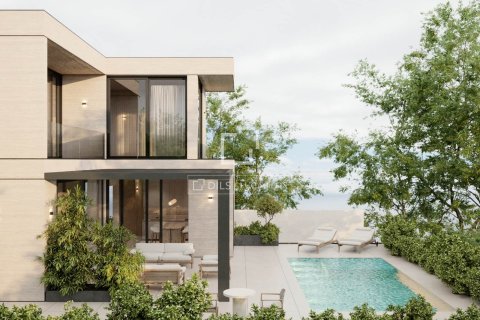 4 bedrooms villa for sale in Vilassar de Dalt, Barcelona, Catalonia, Spain № 4181 - photo 6