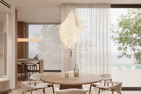 4 bedrooms villa for sale in Vilassar de Dalt, Barcelona, Catalonia, Spain № 4181 - photo 11