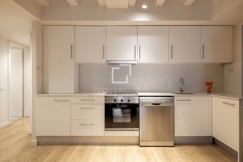 1 bedroom apartment for sale in Barcelona, Catalonia, Spain № 4184 - photo 19