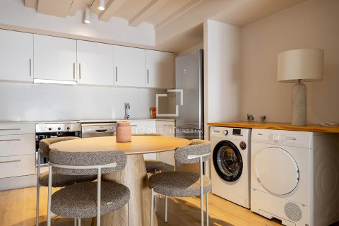 1 bedroom apartment for sale in Barcelona, Catalonia, Spain № 4184 - photo 16