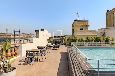 1 bedroom apartment for sale in Barcelona, Catalonia, Spain № 4184 - photo 3
