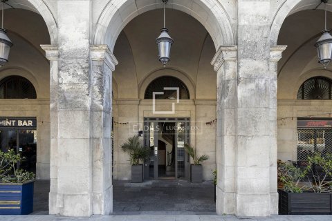 1 bedroom apartment for sale in Barcelona, Catalonia, Spain № 4184 - photo 30