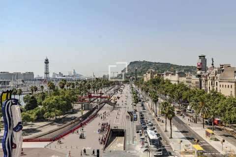 1 bedroom apartment for sale in Barcelona, Catalonia, Spain № 4184 - photo 7