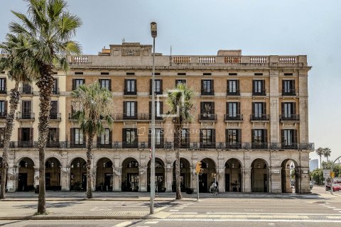 1 bedroom apartment for sale in Barcelona, Catalonia, Spain № 4184 - photo 11