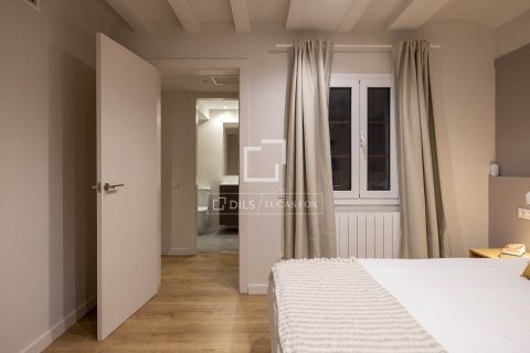1 bedroom apartment for sale in Barcelona, Catalonia, Spain № 4184 - photo 26