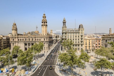 1 bedroom apartment for sale in Barcelona, Catalonia, Spain № 4184 - photo 8