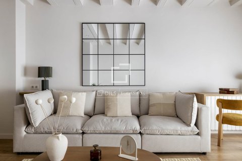 1 bedroom apartment for sale in Barcelona, Catalonia, Spain № 4184 - photo 15