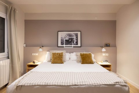 1 bedroom apartment for sale in Barcelona, Catalonia, Spain № 4184 - photo 25