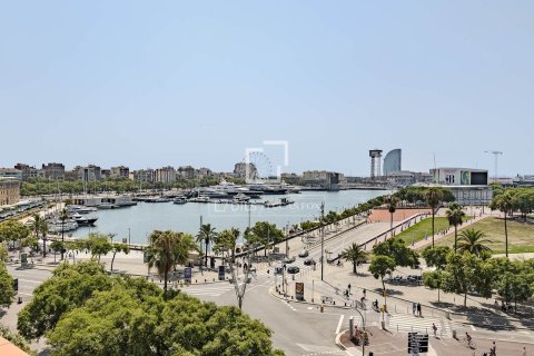 1 bedroom apartment for sale in Barcelona, Catalonia, Spain № 4184 - photo 9