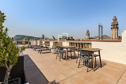 1 bedroom apartment for sale in Barcelona, Catalonia, Spain № 4184 - photo 4