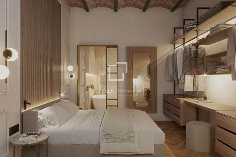 2 chambres apartment à vendre à Barcelona, Catalonia, Spain № 4233 - photo 5