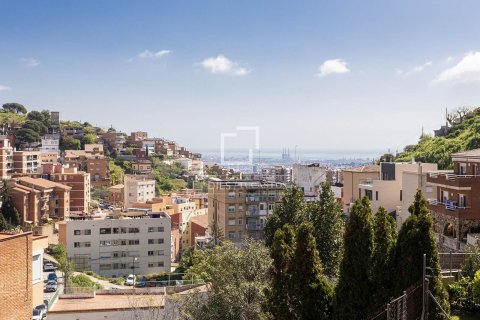 6 bedrooms villa for sale in Barcelona, Catalonia, Spain № 4229