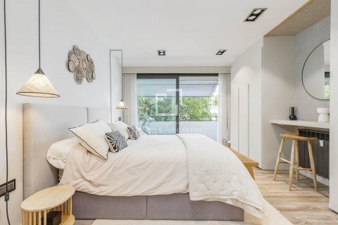 Купить квартиру в Барселона, Испания с 3 спальни, 263м², № 8507 - фото 24