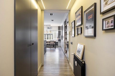 Купить квартиру в Барселона, Испания с 3 спальни, 263м², № 8507 - фото 17