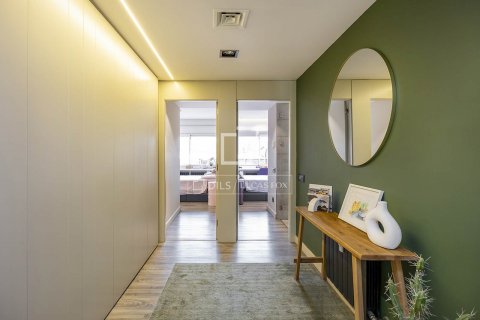 Купить квартиру в Барселона, Испания с 3 спальни, 263м², № 8507 - фото 21