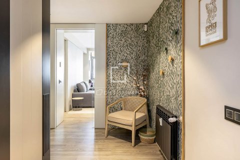 Купить квартиру в Барселона, Испания с 3 спальни, 263м², № 8507 - фото 9