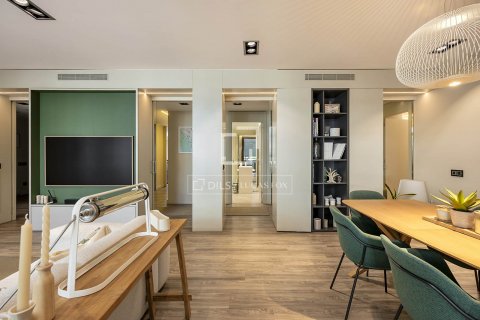 Купить квартиру в Барселона, Испания с 3 спальни, 263м², № 8507 - фото 7