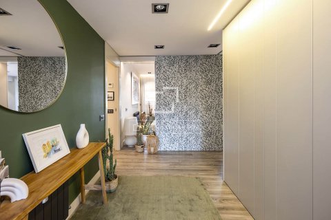 Купить квартиру в Барселона, Испания с 3 спальни, 263м², № 8507 - фото 22