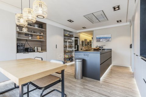 Купить квартиру в Барселона, Испания с 3 спальни, 263м², № 8507 - фото 14