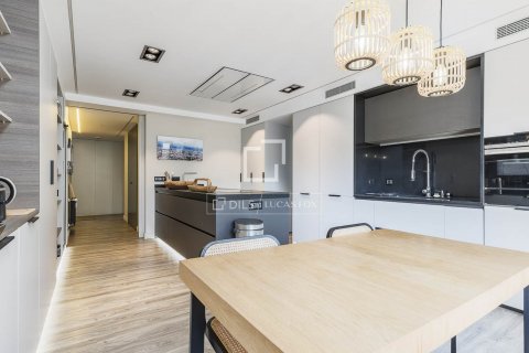 Купить квартиру в Барселона, Испания с 3 спальни, 263м², № 8507 - фото 15