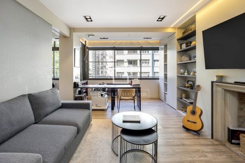 Купить квартиру в Барселона, Испания с 3 спальни, 263м², № 8507 - фото 8