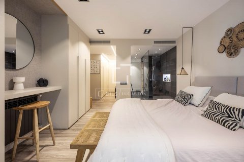 Купить квартиру в Барселона, Испания с 3 спальни, 263м², № 8507 - фото 25