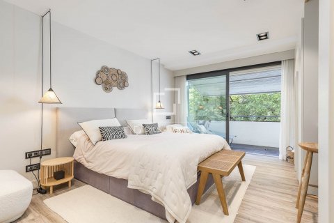 Купить квартиру в Барселона, Испания с 3 спальни, 263м², № 8507 - фото 23