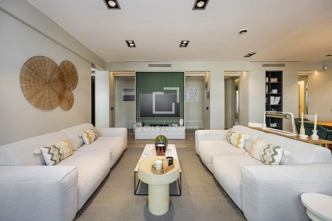 Купить квартиру в Барселона, Испания с 3 спальни, 263м², № 8507 - фото 6