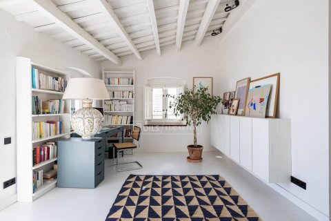 7 bedrooms villa for rent in Caldes d'Estrac, Barcelona, Catalonia, Spain № 8512 - photo 20