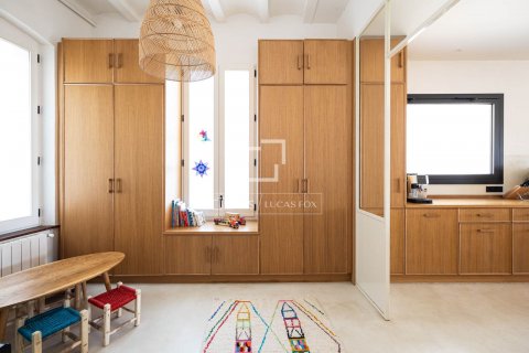 7 bedrooms villa for rent in Caldes d'Estrac, Barcelona, Catalonia, Spain № 8512 - photo 13