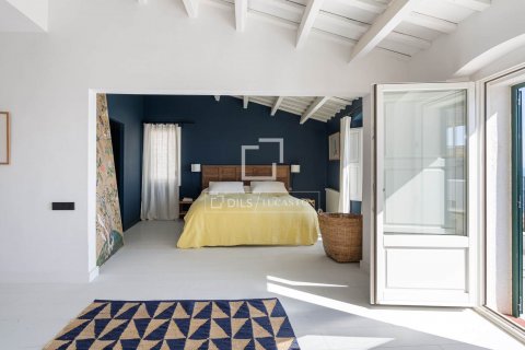 7 bedrooms villa for rent in Caldes d'Estrac, Barcelona, Catalonia, Spain № 8512 - photo 21