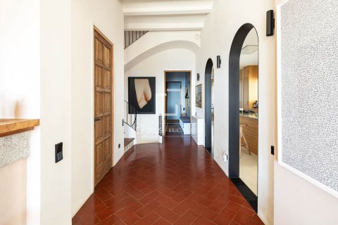 7 bedrooms villa for rent in Caldes d'Estrac, Barcelona, Catalonia, Spain № 8512 - photo 12