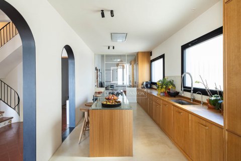 7 bedrooms villa for rent in Caldes d'Estrac, Barcelona, Catalonia, Spain № 8512 - photo 11