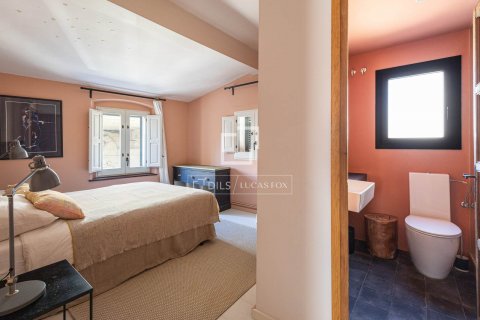 7 bedrooms villa for rent in Caldes d'Estrac, Barcelona, Catalonia, Spain № 8512 - photo 30