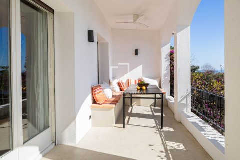 7 bedrooms villa for rent in Caldes d'Estrac, Barcelona, Catalonia, Spain № 8512 - photo 14