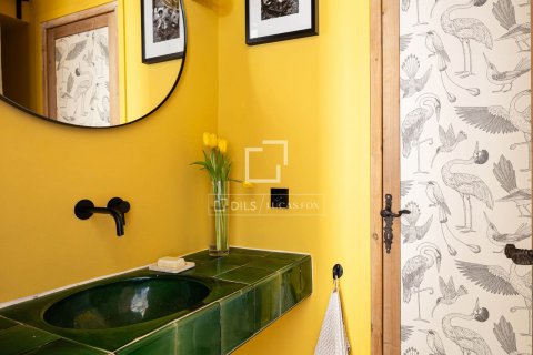 7 bedrooms villa for rent in Caldes d'Estrac, Barcelona, Catalonia, Spain № 8512 - photo 17