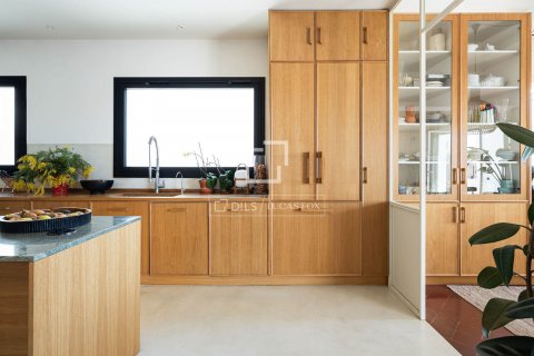 7 bedrooms villa for rent in Caldes d'Estrac, Barcelona, Catalonia, Spain № 8512 - photo 10