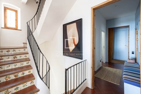 7 bedrooms villa for rent in Caldes d'Estrac, Barcelona, Catalonia, Spain № 8512 - photo 18