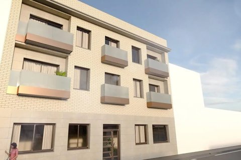 Las Brisas in Barcelona № 315