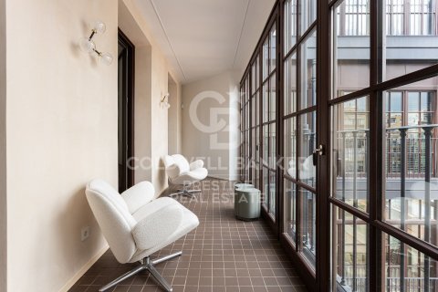 3 bedrooms apartment for rent in Barcelona, Catalonia, Spain № 6124 - photo 18