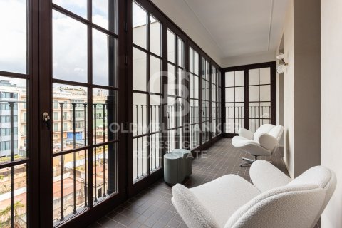 3 bedrooms apartment for rent in Barcelona, Catalonia, Spain № 6124 - photo 25